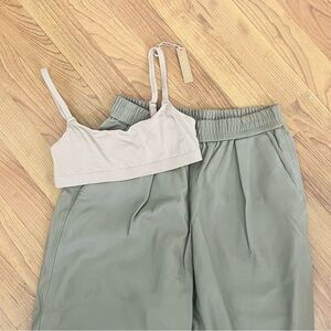 Skims bralette nude bra size xs